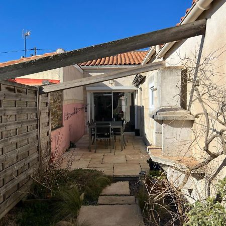 Maison Avec Jardin Et Garage Rochefort (Charente-Maritime) Exterior photo